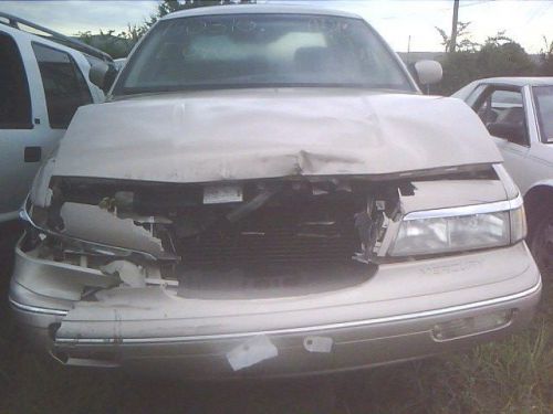 97 grand marquis automatic transmission 154970