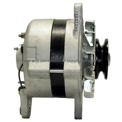 Mpa 14153 alternator/generator-reman alternator