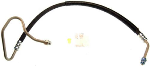 Power steering pressure line hose assembly-pressure line assembly fits aerostar