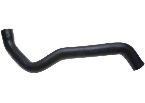 Acdelco professional 26065x upper radiator hose-radiator coolant hose