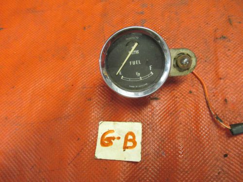 Mg,triumph,austin healey, original smiths fuel gauge, fg 2530/70, !!