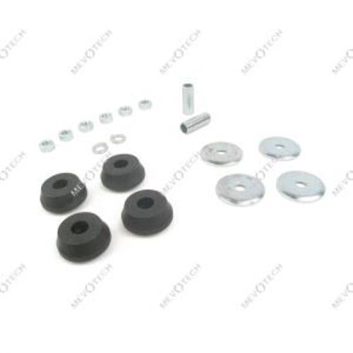 Suspension strut rod bushing kit front mevotech gk9887