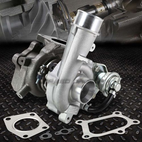 K0422-582 ar.48 k04 turbo charger compressor 300hps for 07-10 mazda cx7 2.3 disi