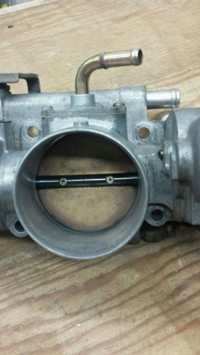 2000-2003 toyota tundra throttle body