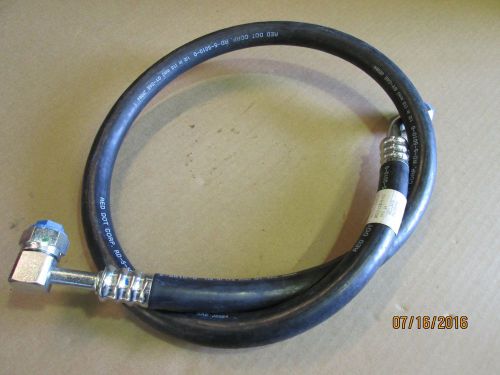 Red dot ac hose #rd2 2320 8 052