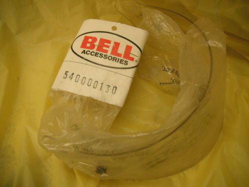 Bell helmet shield # 540000130