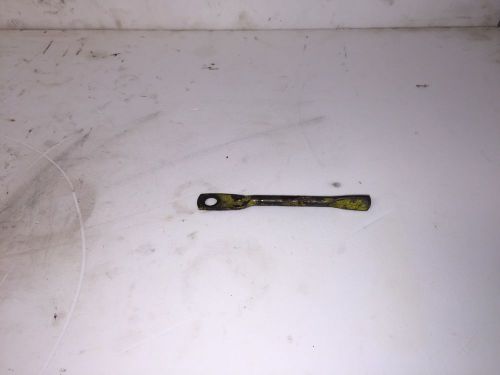 Honda atc 250r seat latch 1985 1986