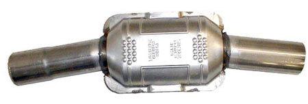 Eastern catalytic direct-fit catalytic converters - 49-state legal - 50010