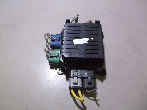 Bussman 31002-9 freightliner power distribution module fuse block *free shipping