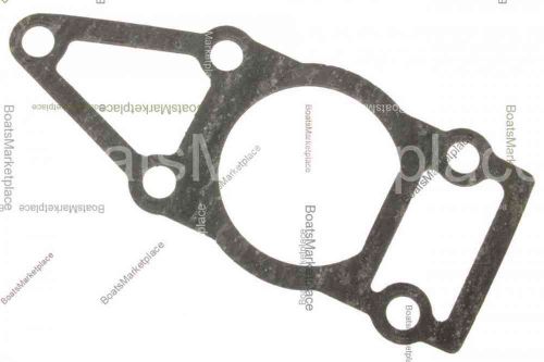 Suzuki 56132-98610 gasket, drive shaft housing