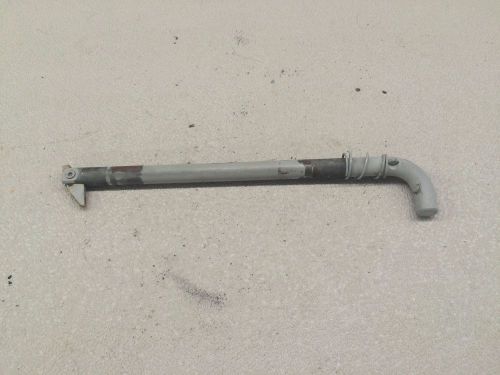 Johnson 150hp thrust rod p/n 387278.