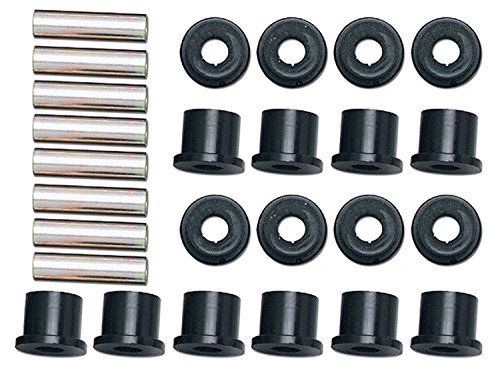 Rubicon express re1492 1.5&#034; spring bushing kit