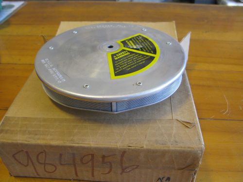 New! omc #984956. flame arrestor assembly. obsolete.