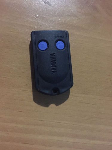 Yamaha waverunner vx110 fx ho security transmitter key fob new