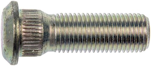 Dorman 610-527 wheel stud- rear