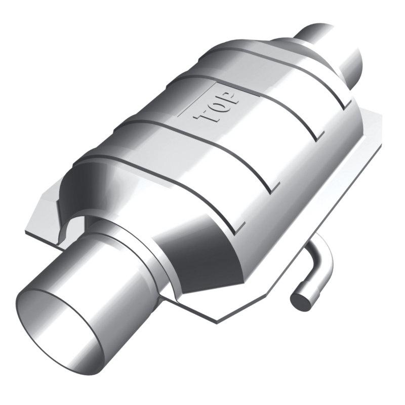 Magnaflow 33115 universal fit california catalytic converter