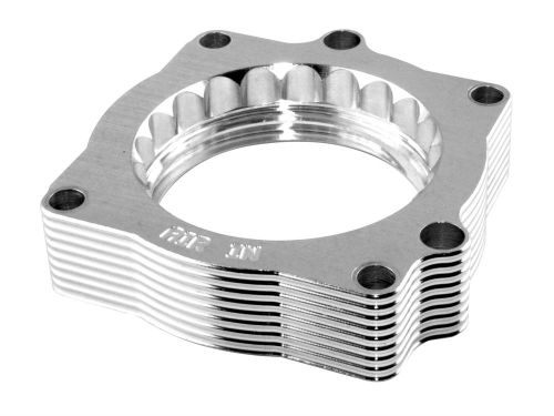 Afe power 46-32005 silver bullet throttle body spacer