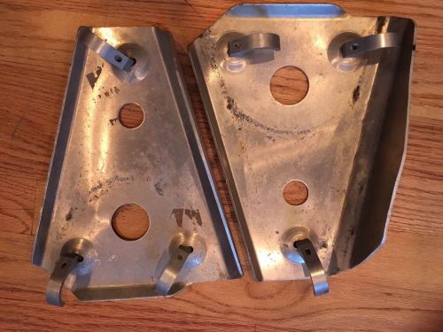 Yamaha banshee gyt-r a-arm plates