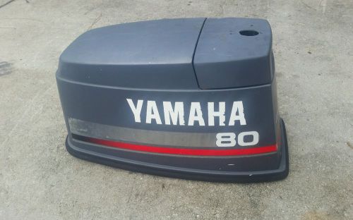 ********************************yamaha outboard motor top cowling 75/80/85/90 hp