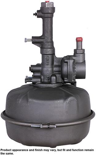 Cardone 51-8030 power brake unit-reman hydro-vac power brake booster