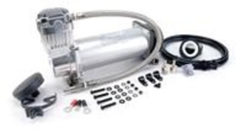 Viair 450h hardmount compressor kit 12-volt duty cycle: 100% @ 100 psi