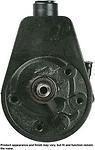 Cardone industries 20-7926f remanufactured power steering pump with reservoir