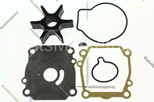 Suzuki 17400-99e01 kit, water pump repair