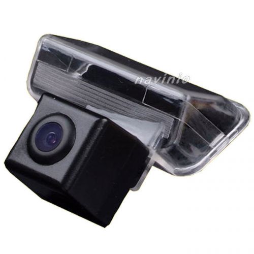 Ccd car reversse camera for peugeot 307 cc hatchback nissan sunny citreon quatre