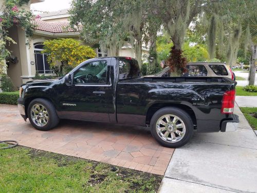 Truck 6 lug wheels (rims) chevrolet