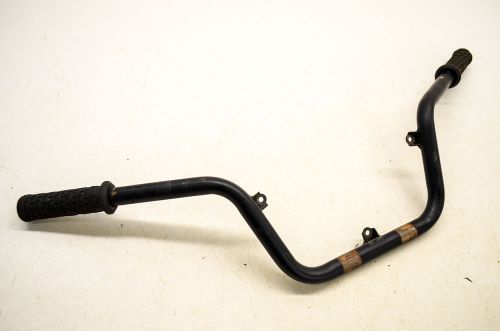 03 kawasaki prairie 650 handlebar