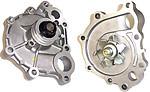 Dnj engine components wp957 new water pump