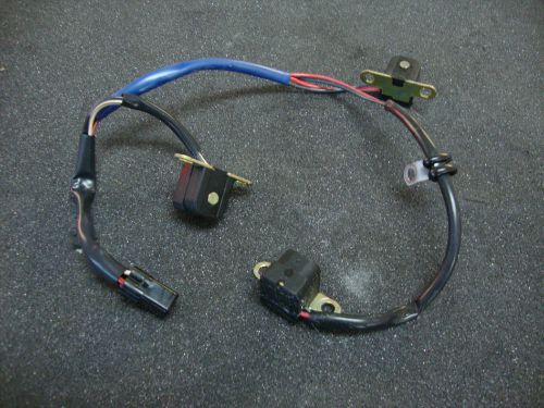 Suzuki outboard df 40-50hp 4-stroke sensor assembly 32150-87j00  (br9874)