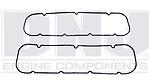 Dnj engine components vc3174 valve cover gasket set