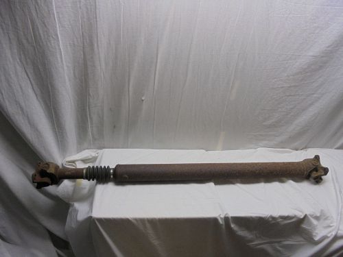 1995-2001 ford explorer rear drive shaft