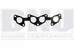 Dnj engine components eg400 exhaust manifold gasket set