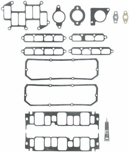 Fel-pro ms93020  manifold gasket set