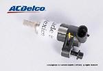 Acdelco 19256422 rear wheel abs sensor