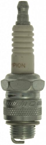 Champion spark plug 592 resistor copper spark plug