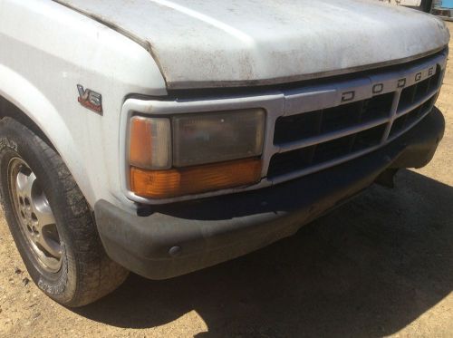 1996 dodge dakota right marker light