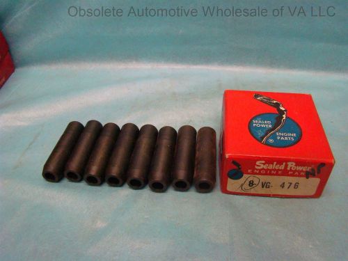 1954 1955 1956 oldsmobile 324 deluxe super series 88 98 intake valve guide set