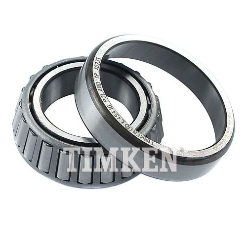 Timken set8 wheel bearing set