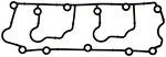 Victor vs50523 valve cover gasket