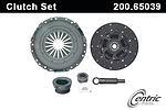 Centric parts 200.65039 new clutch kit