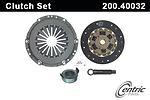 Centric parts 200.40032 new clutch kit