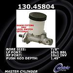 Centric parts 130.45804 new master cylinder