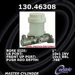 Centric parts 130.46308 new master cylinder