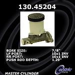 Centric parts 130.45204 new master cylinder