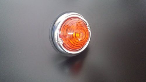 Hella indicator turn signal light k12687