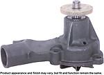 Cardone industries 58-169 remanufactured water pump