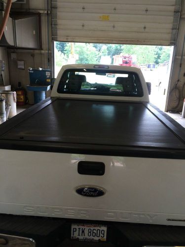 Pace edwards fm2070 full metal jackrabbit tonneau cover